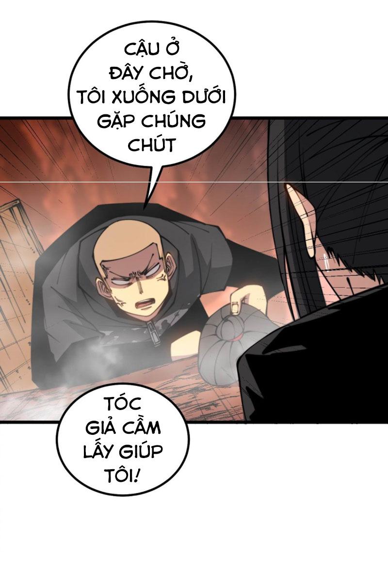Độc Thủ Vu Y Chapter 304 - Trang 58