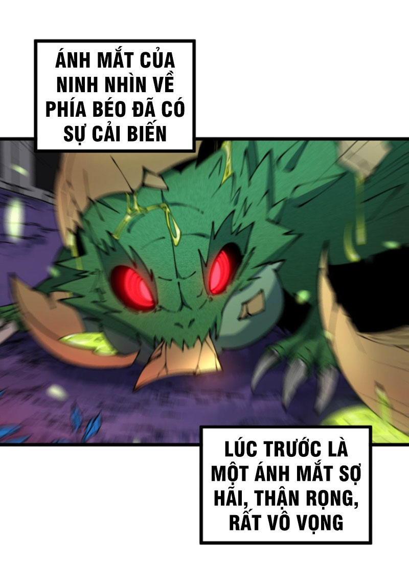 Độc Thủ Vu Y Chapter 304 - Trang 5