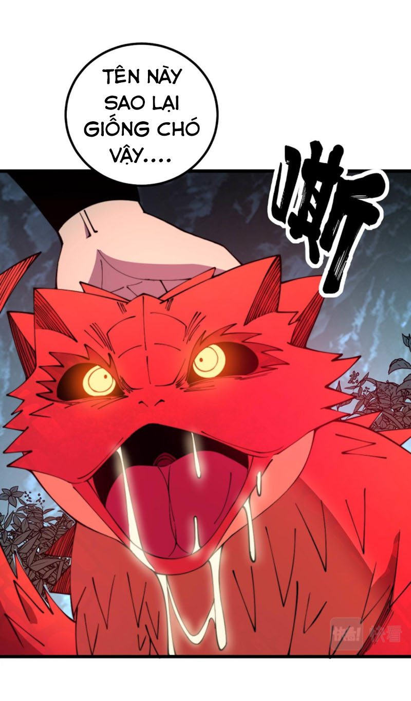Độc Thủ Vu Y Chapter 304 - Trang 7