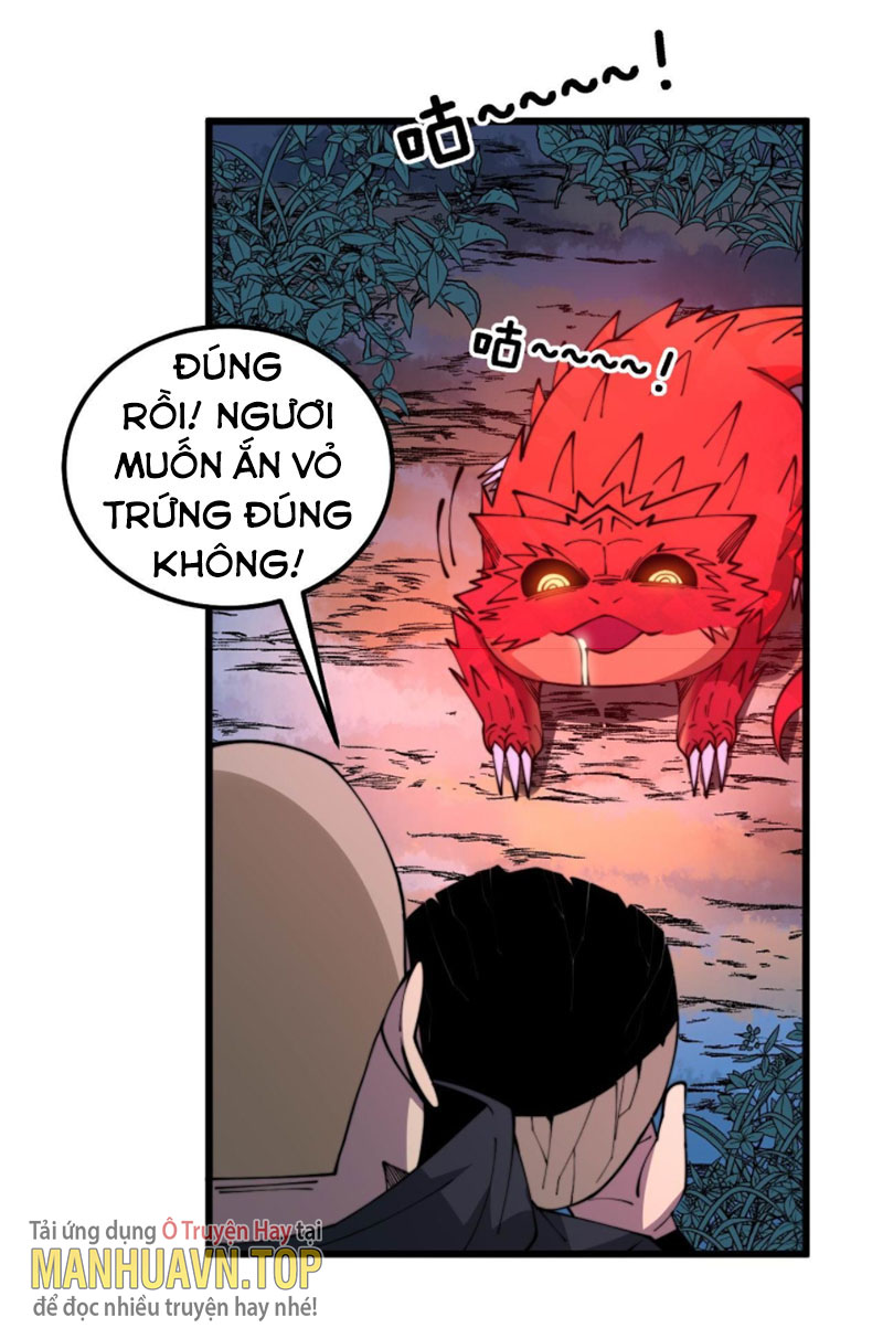 Độc Thủ Vu Y Chapter 304 - Trang 8