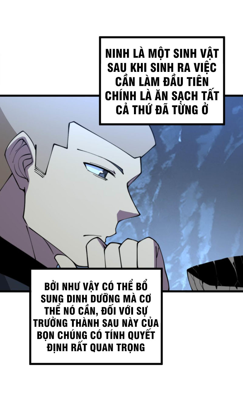 Độc Thủ Vu Y Chapter 304 - Trang 9
