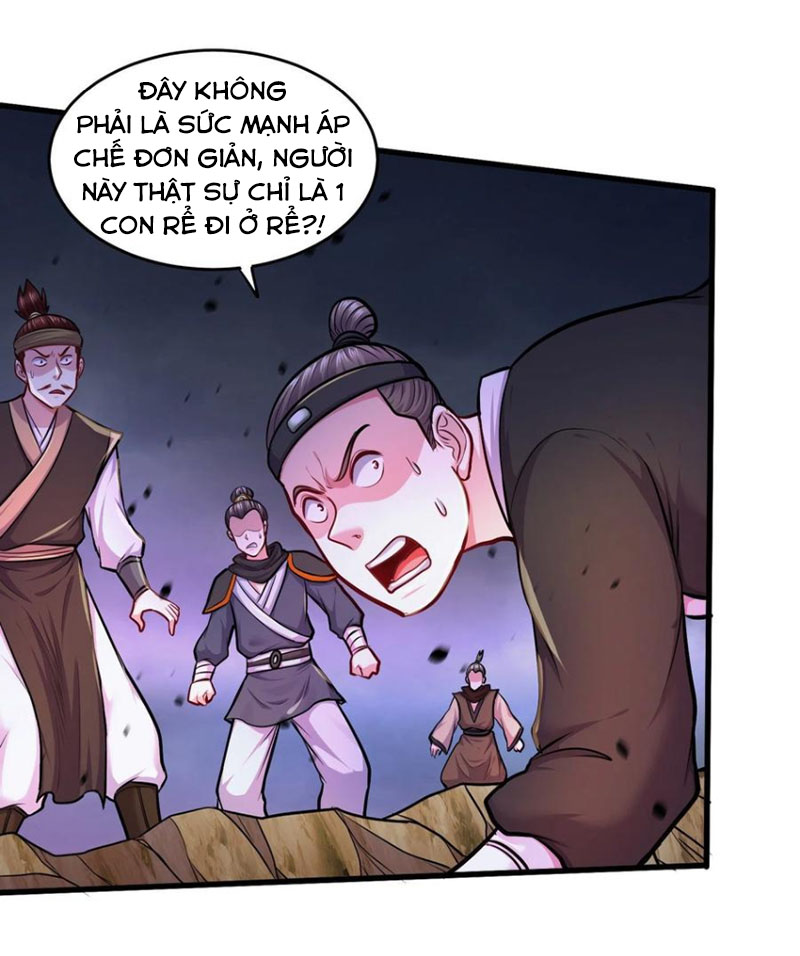 Bổn Tế Tu Tiện Đạo Chapter 218 - Hamtruyen.vn