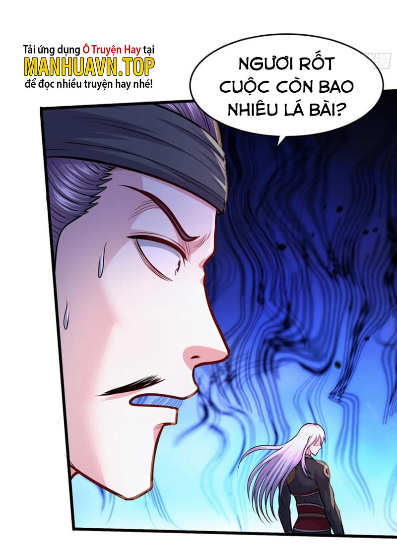Bổn Tế Tu Tiện Đạo Chapter 218 - Hamtruyen.vn