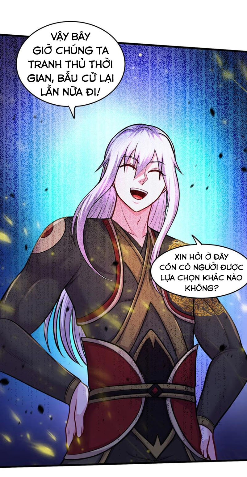 Bổn Tế Tu Tiện Đạo Chapter 218 - Hamtruyen.vn