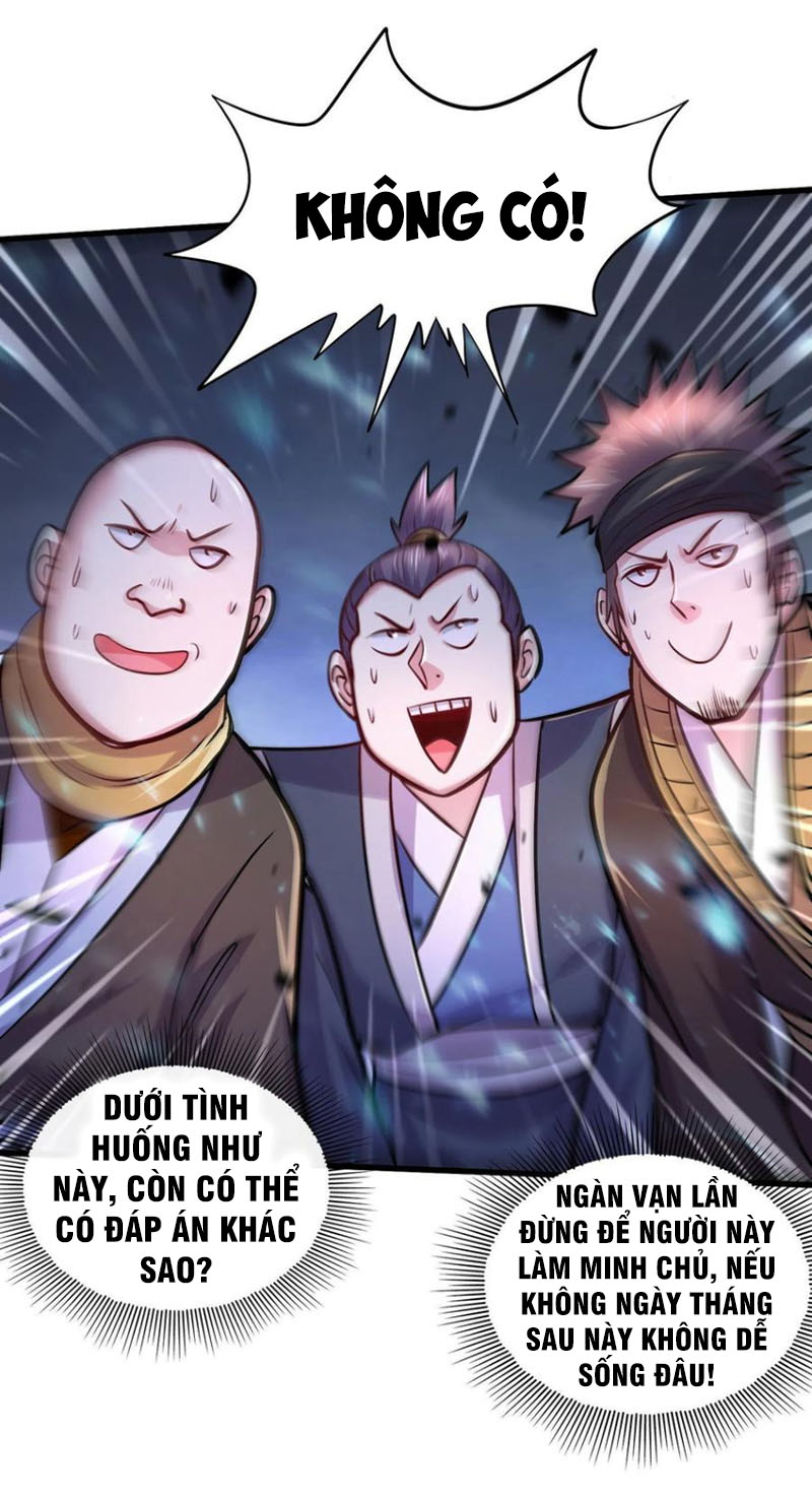 Bổn Tế Tu Tiện Đạo Chapter 218 - Hamtruyen.vn