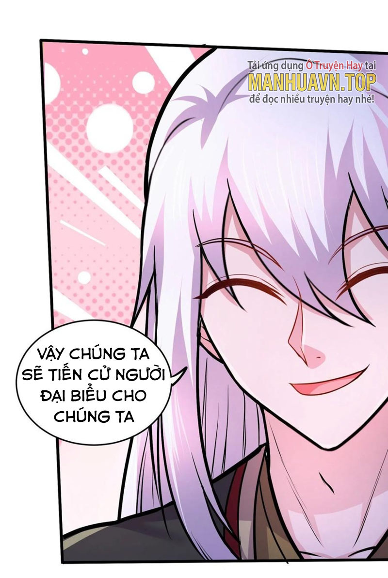 Bổn Tế Tu Tiện Đạo Chapter 218 - Hamtruyen.vn