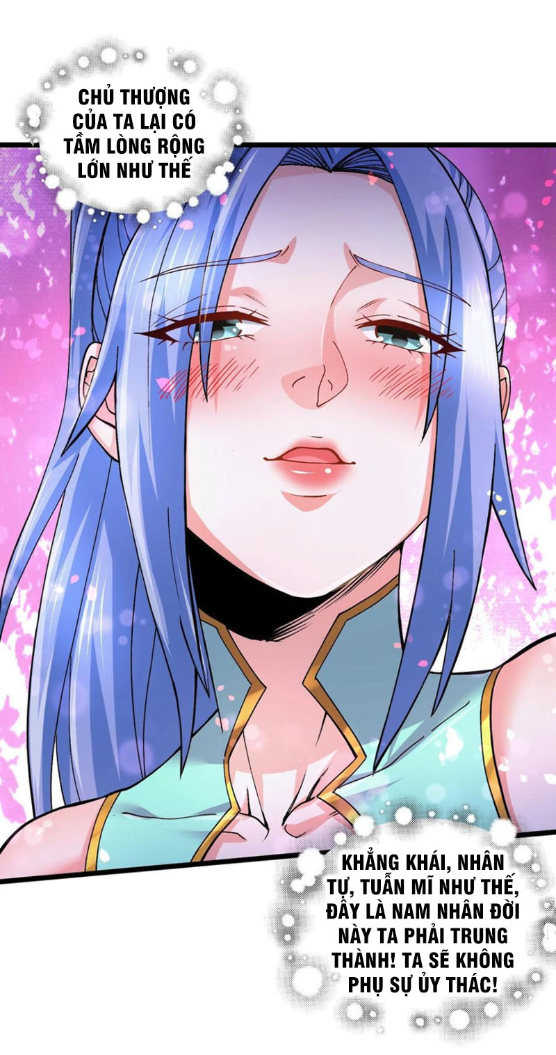 Bổn Tế Tu Tiện Đạo Chapter 218 - Hamtruyen.vn