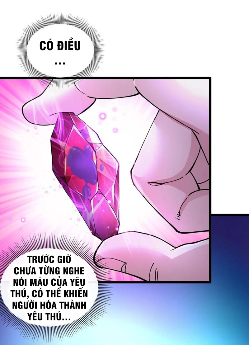 Bổn Tế Tu Tiện Đạo Chapter 218 - Hamtruyen.vn