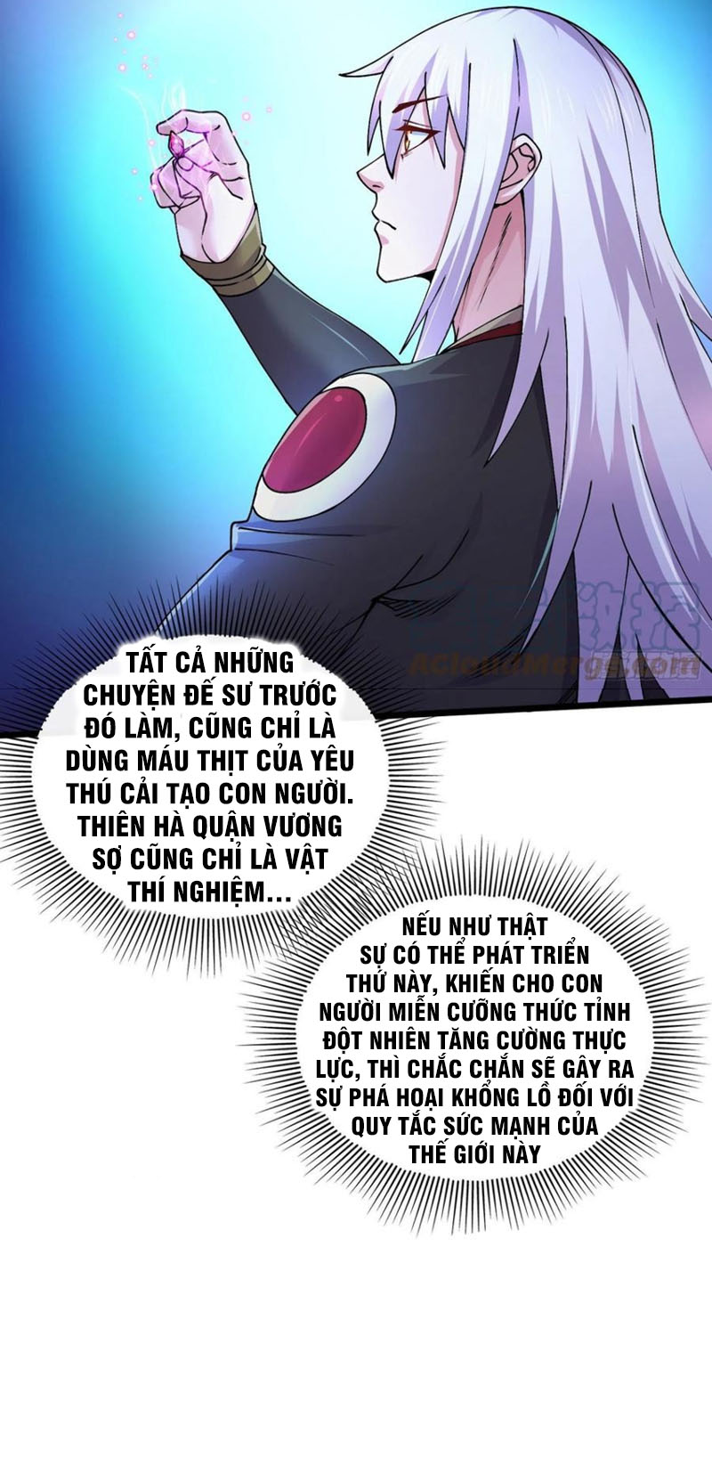 Bổn Tế Tu Tiện Đạo Chapter 218 - Hamtruyen.vn