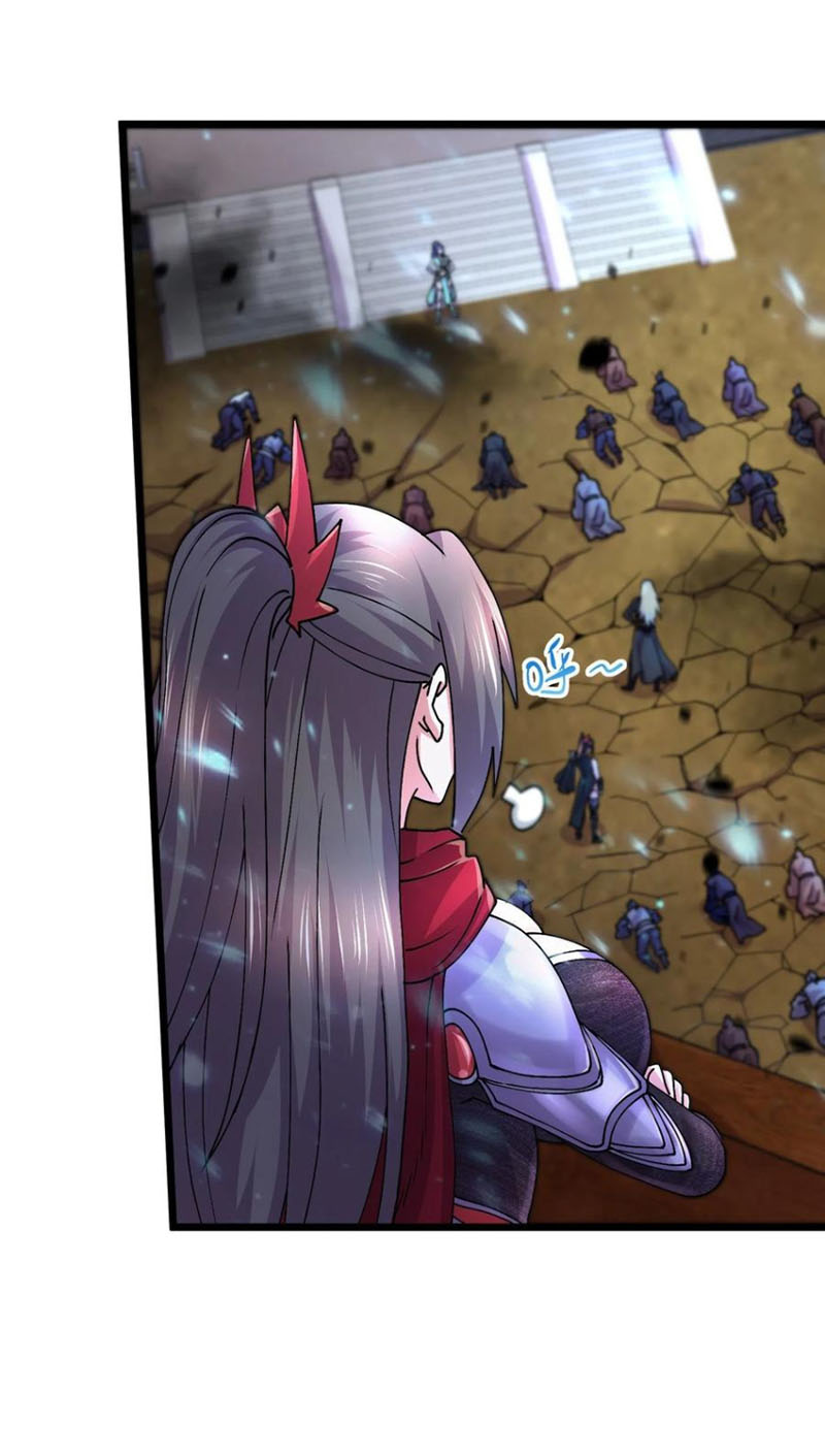 Bổn Tế Tu Tiện Đạo Chapter 218 - Hamtruyen.vn