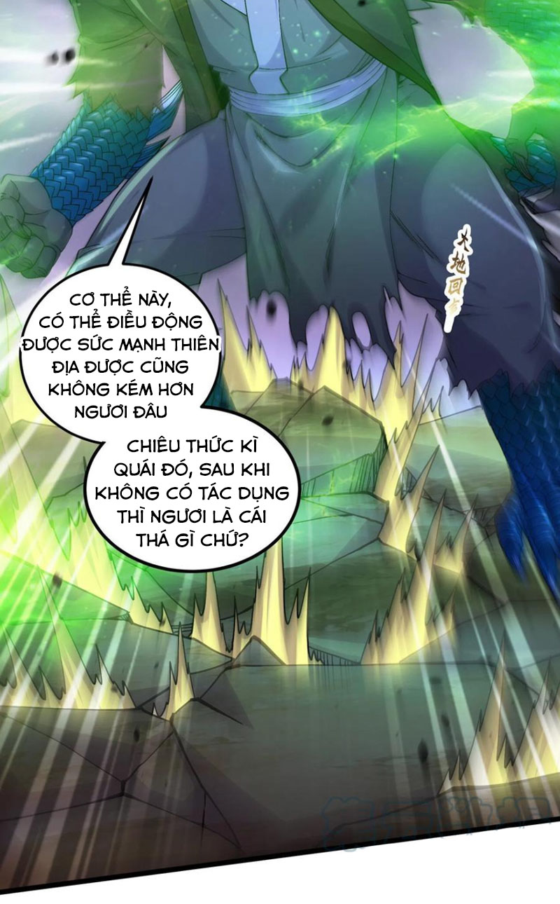 Bổn Tế Tu Tiện Đạo Chapter 218 - Hamtruyen.vn