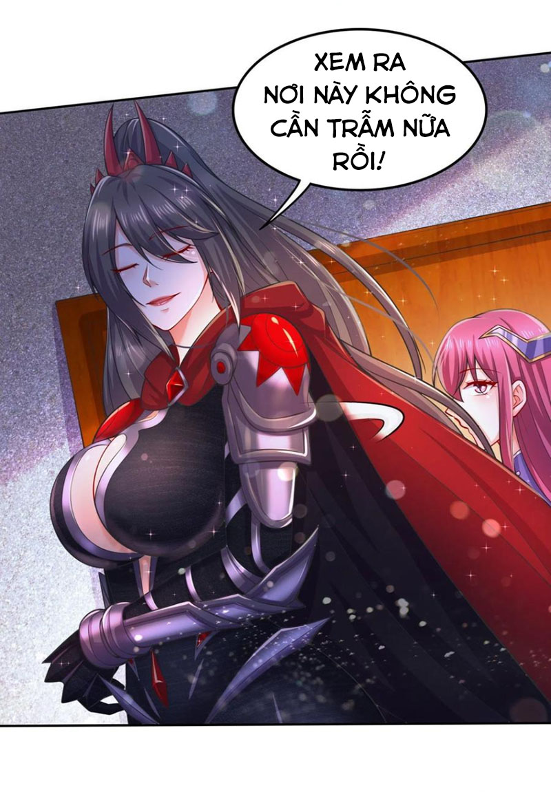 Bổn Tế Tu Tiện Đạo Chapter 218 - Hamtruyen.vn