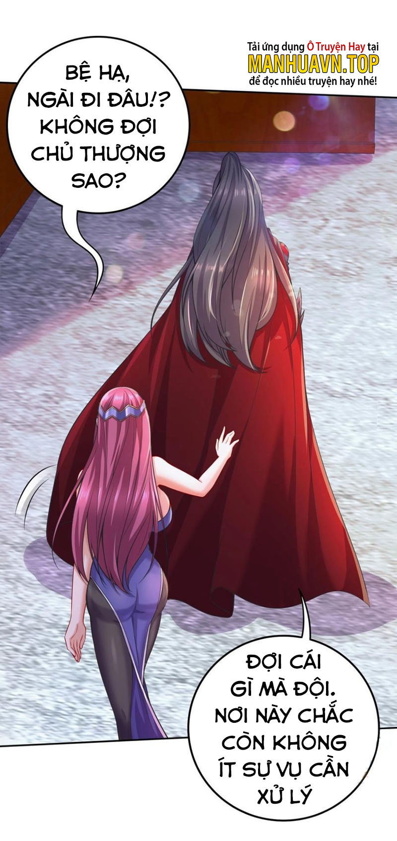 Bổn Tế Tu Tiện Đạo Chapter 218 - Hamtruyen.vn