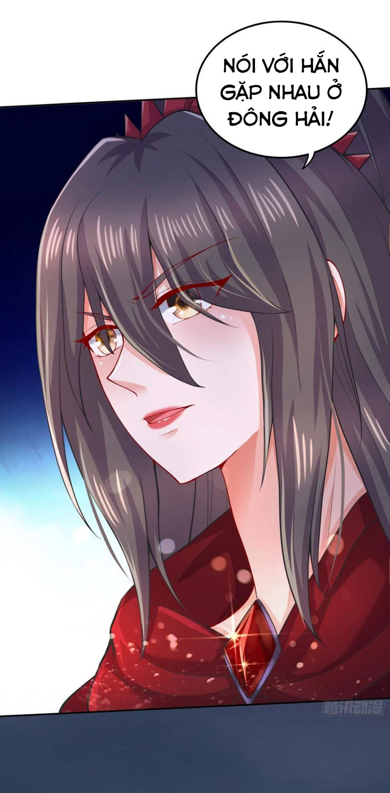 Bổn Tế Tu Tiện Đạo Chapter 218 - Hamtruyen.vn