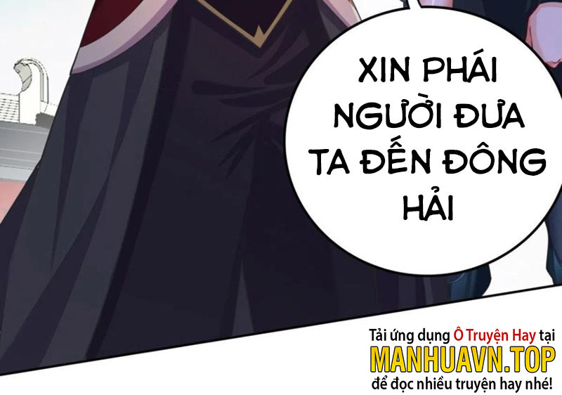Bổn Tế Tu Tiện Đạo Chapter 218 - Hamtruyen.vn
