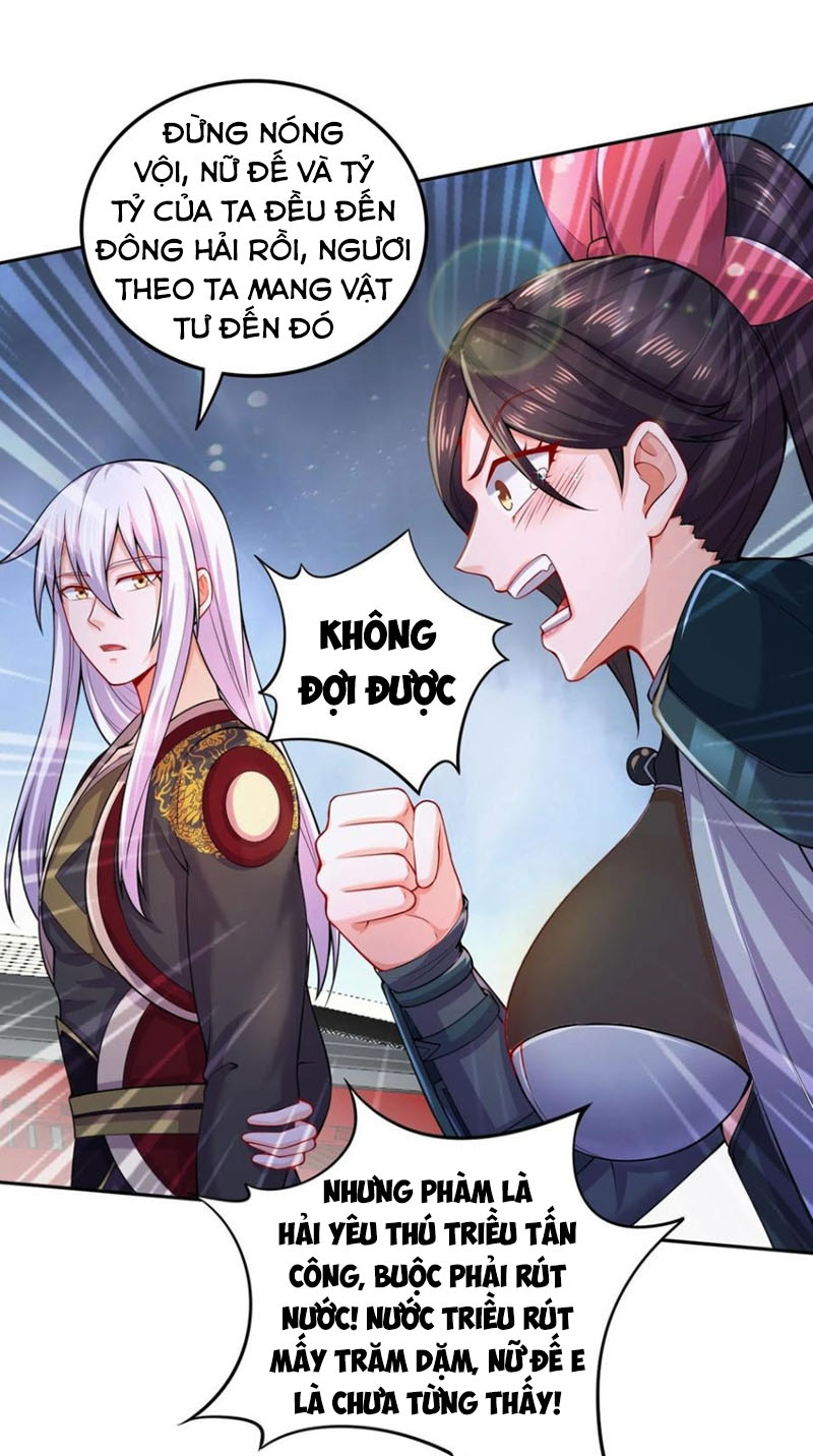 Bổn Tế Tu Tiện Đạo Chapter 218 - Hamtruyen.vn