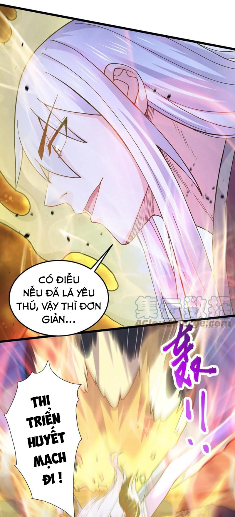 Bổn Tế Tu Tiện Đạo Chapter 218 - Hamtruyen.vn
