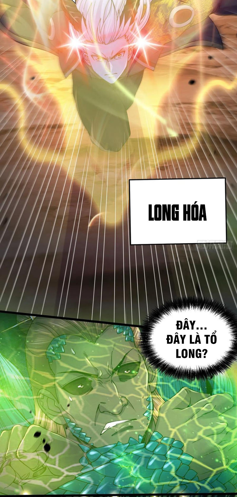 Bổn Tế Tu Tiện Đạo Chapter 218 - Hamtruyen.vn