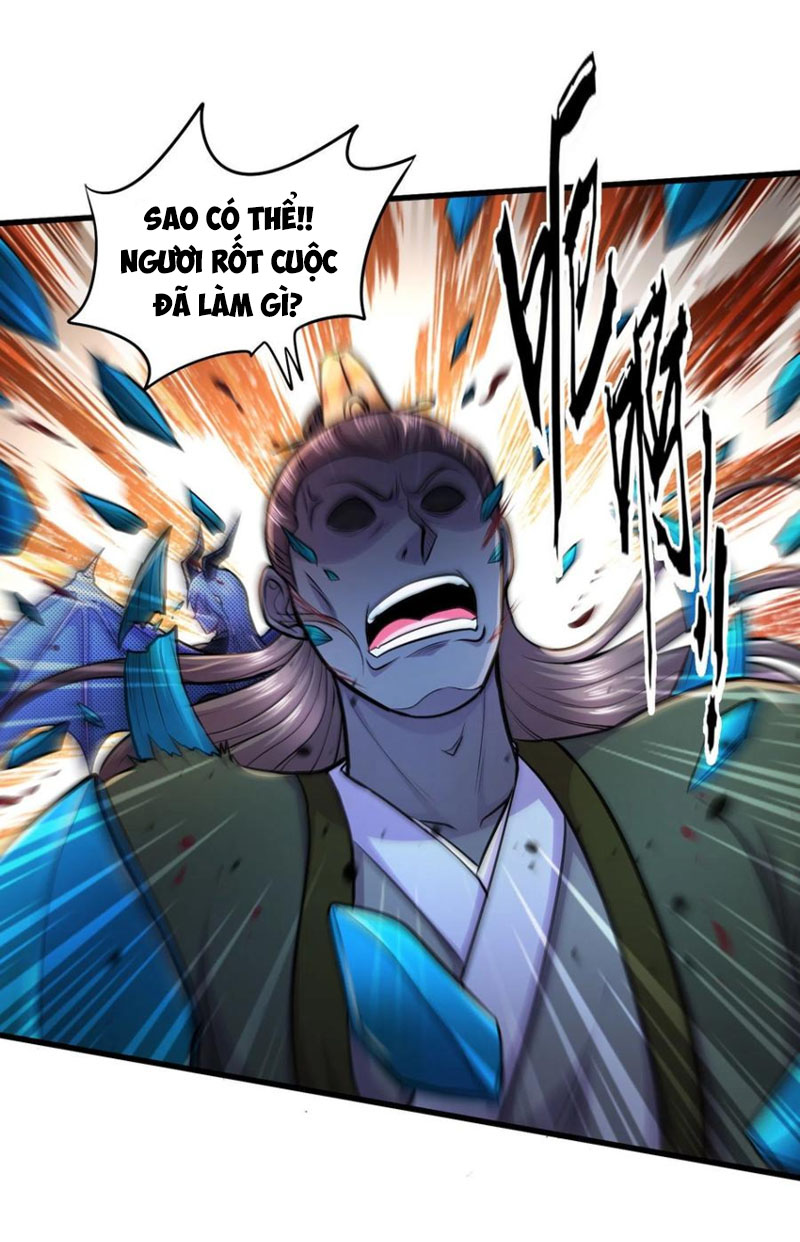 Bổn Tế Tu Tiện Đạo Chapter 218 - Hamtruyen.vn