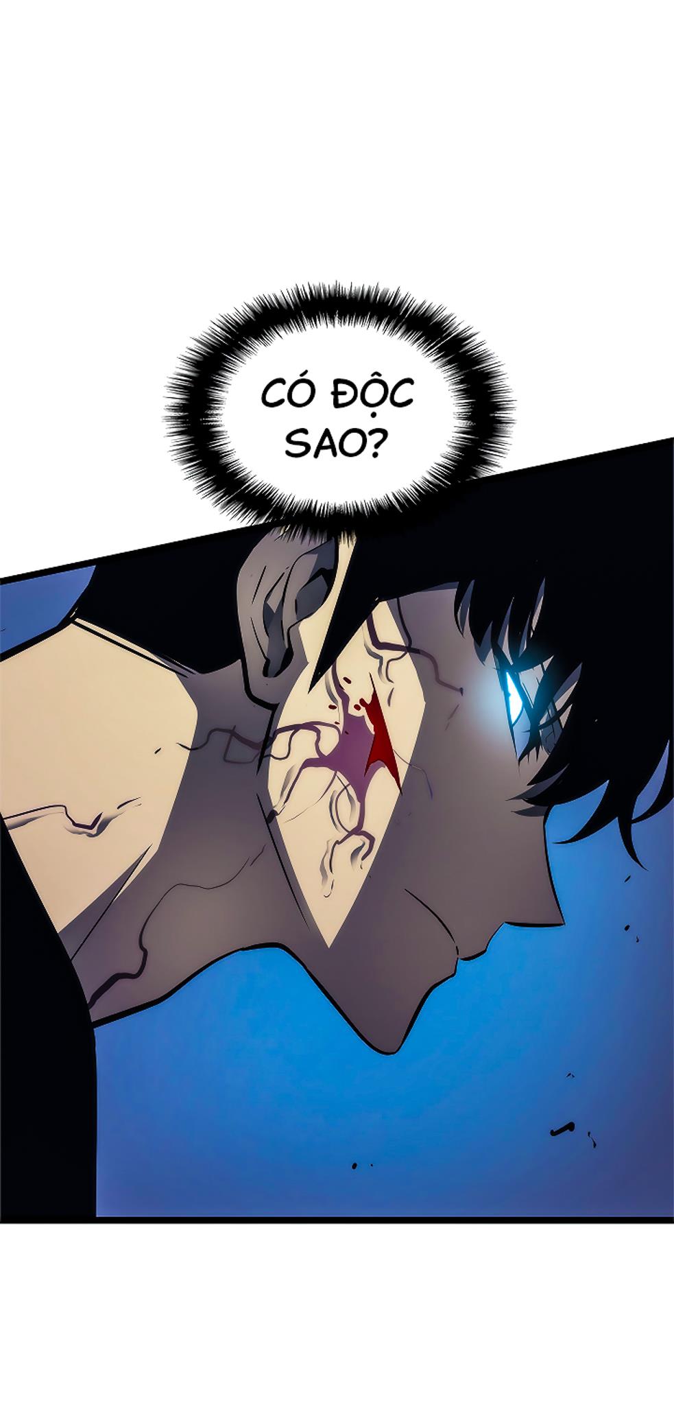 Solo Leveling - Tôi Thăng Cấp Một Mình chapter 103 - áp đảo tuyệt đối!! - Upload bởi truyensieuhay.com