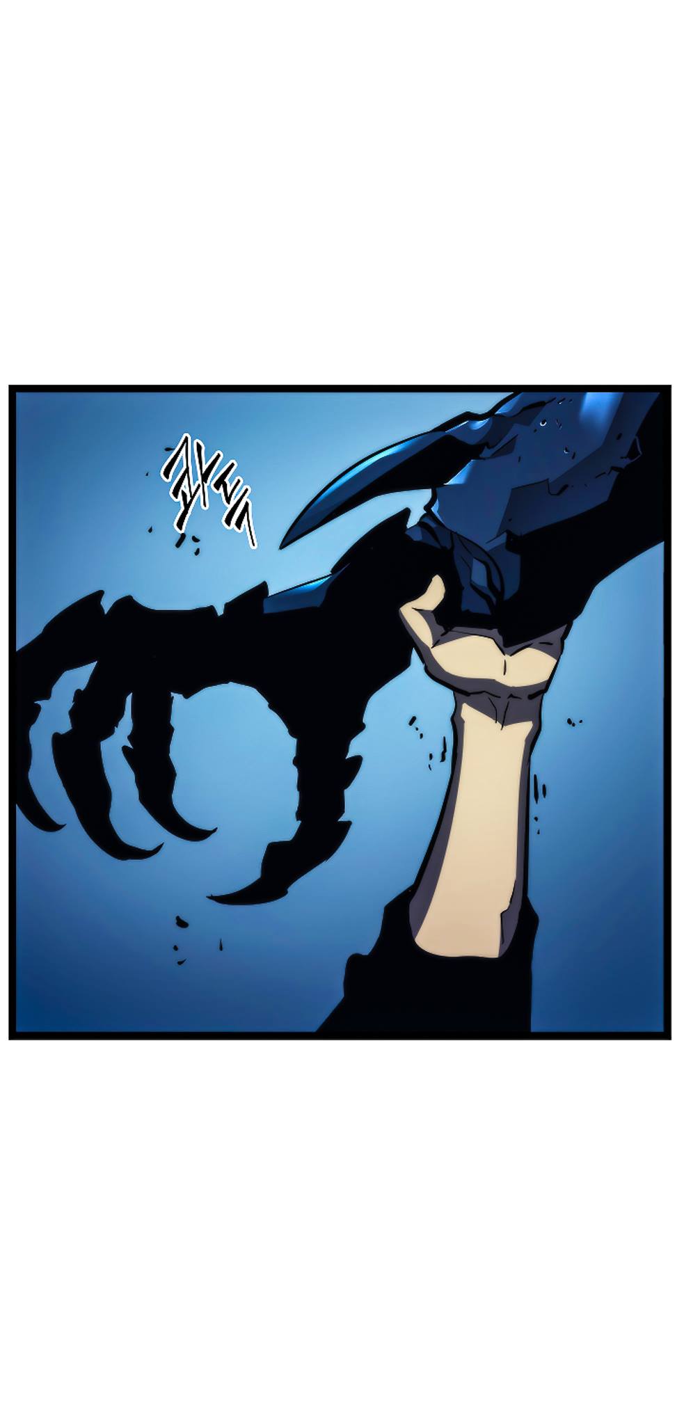 Solo Leveling - Tôi Thăng Cấp Một Mình chapter 103 - áp đảo tuyệt đối!! - Upload bởi truyensieuhay.com