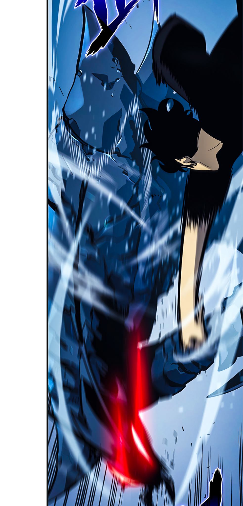 Solo Leveling - Tôi Thăng Cấp Một Mình chapter 103 - áp đảo tuyệt đối!! - Upload bởi truyensieuhay.com