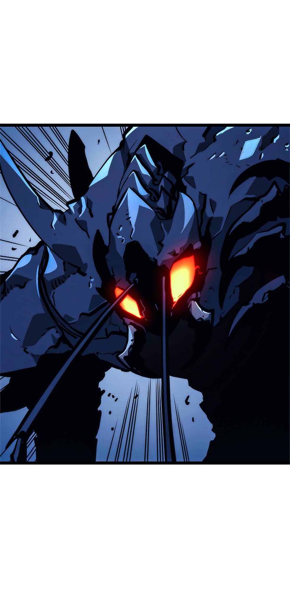 Solo Leveling - Tôi Thăng Cấp Một Mình chapter 103 - áp đảo tuyệt đối!! - Upload bởi truyensieuhay.com