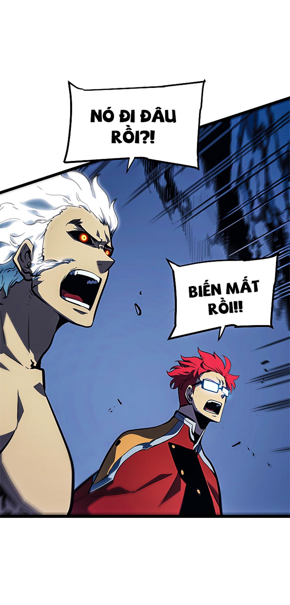 Solo Leveling - Tôi Thăng Cấp Một Mình chapter 103 - áp đảo tuyệt đối!! - Upload bởi truyensieuhay.com