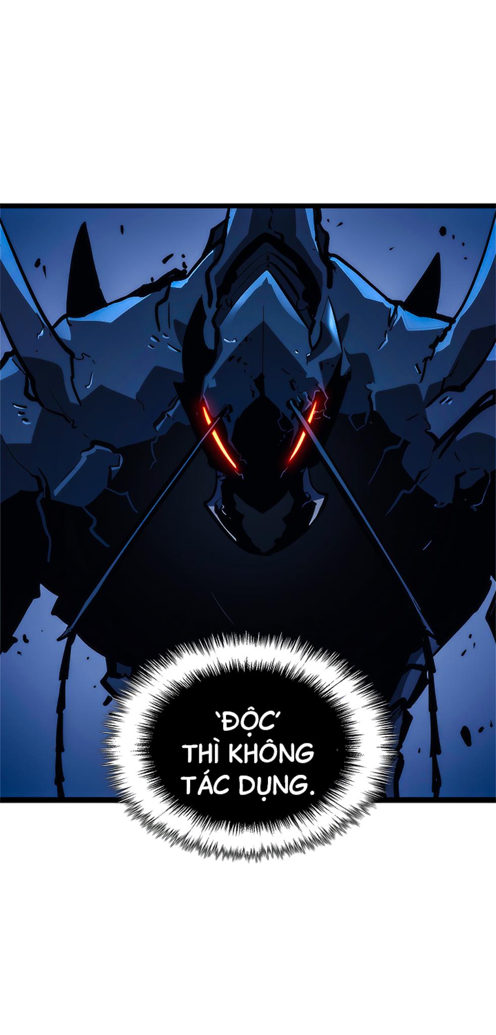 Solo Leveling - Tôi Thăng Cấp Một Mình chapter 103 - áp đảo tuyệt đối!! - Upload bởi truyensieuhay.com