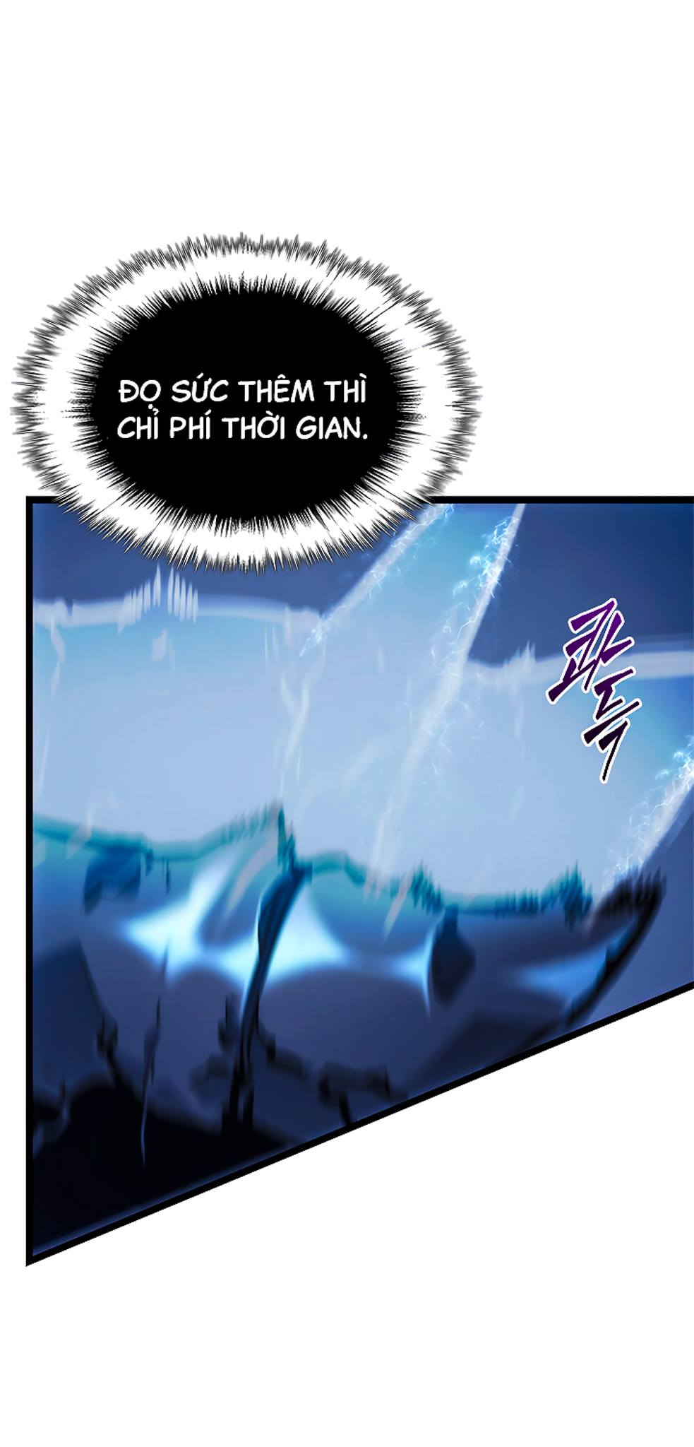Solo Leveling - Tôi Thăng Cấp Một Mình chapter 103 - áp đảo tuyệt đối!! - Upload bởi truyensieuhay.com