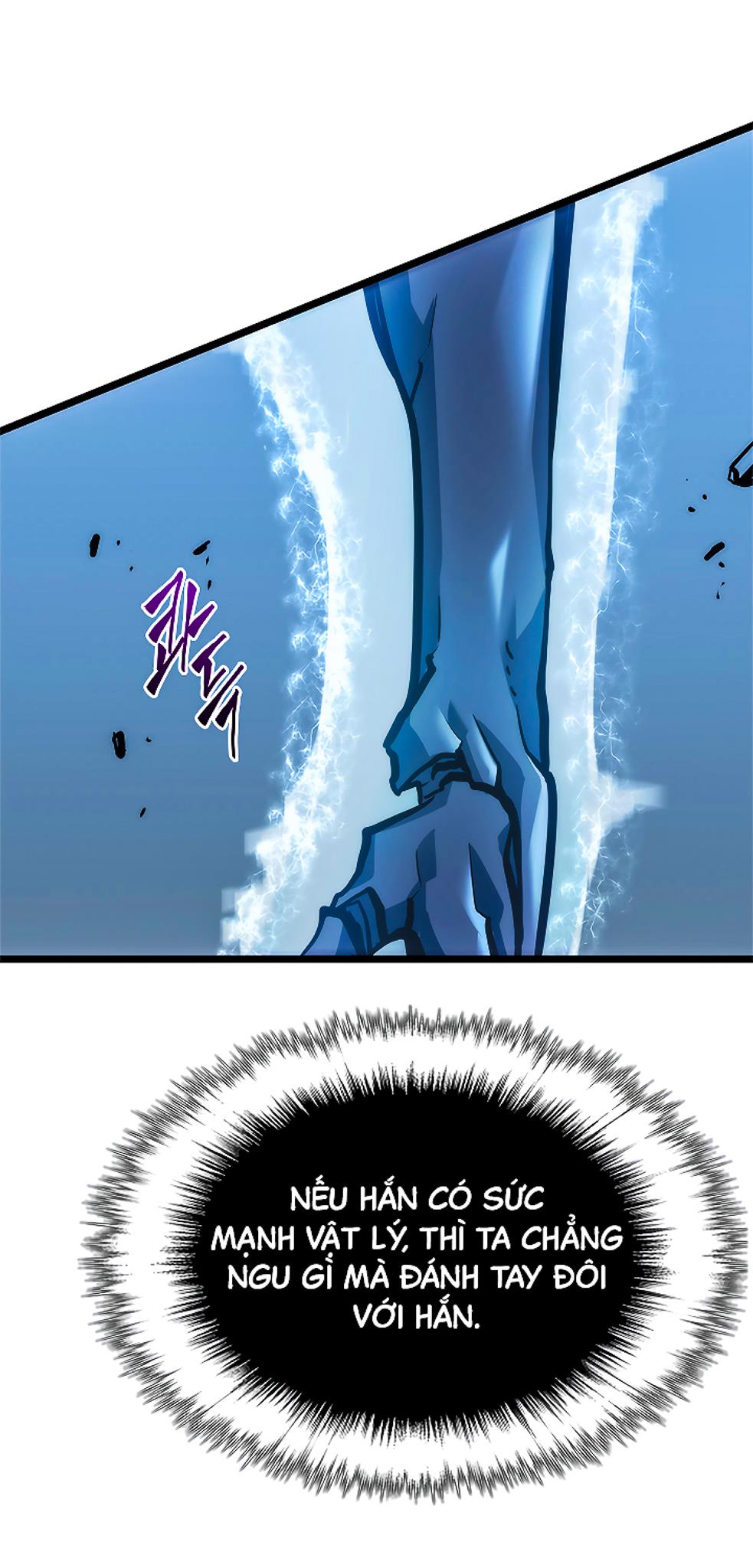 Solo Leveling - Tôi Thăng Cấp Một Mình chapter 103 - áp đảo tuyệt đối!! - Upload bởi truyensieuhay.com