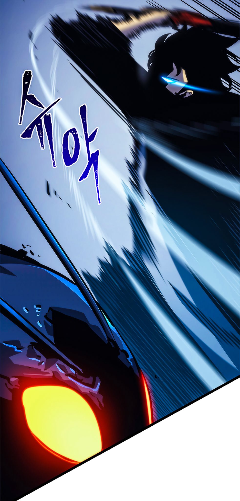 Solo Leveling - Tôi Thăng Cấp Một Mình chapter 103 - áp đảo tuyệt đối!! - Upload bởi truyensieuhay.com
