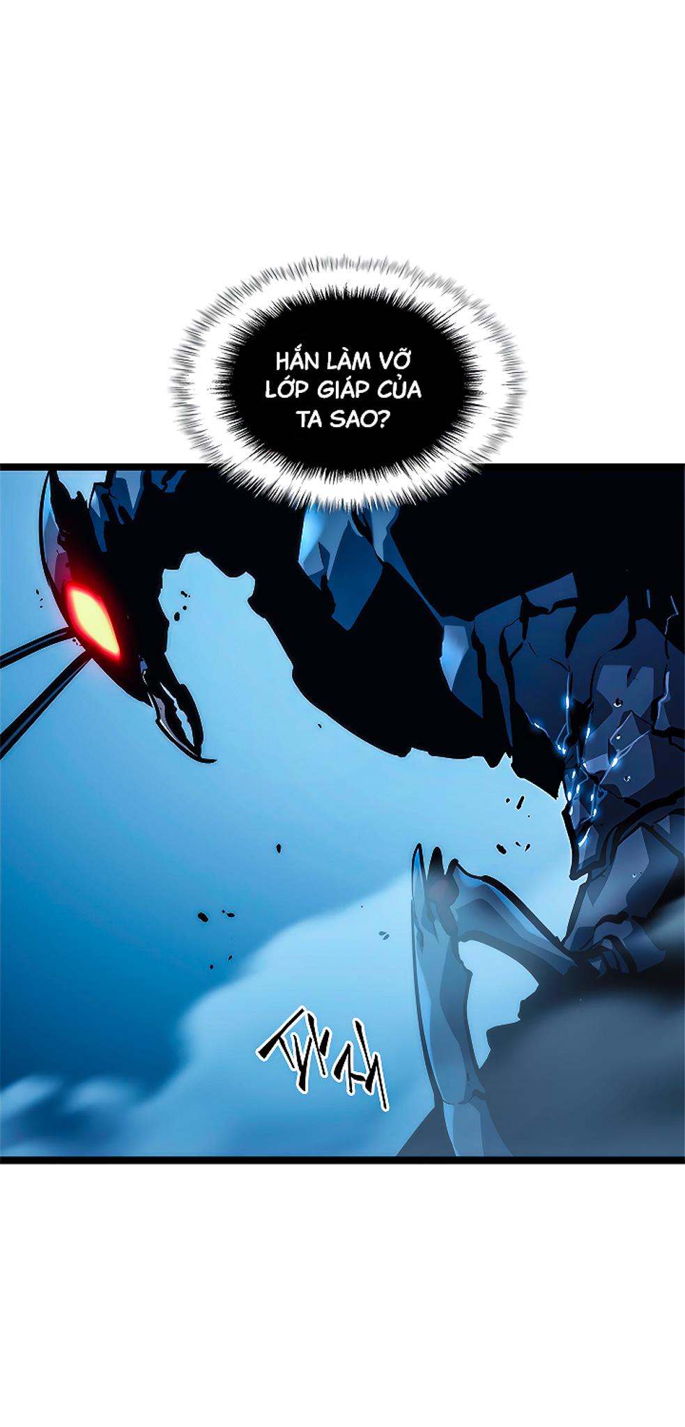 Solo Leveling - Tôi Thăng Cấp Một Mình chapter 103 - áp đảo tuyệt đối!! - Upload bởi truyensieuhay.com