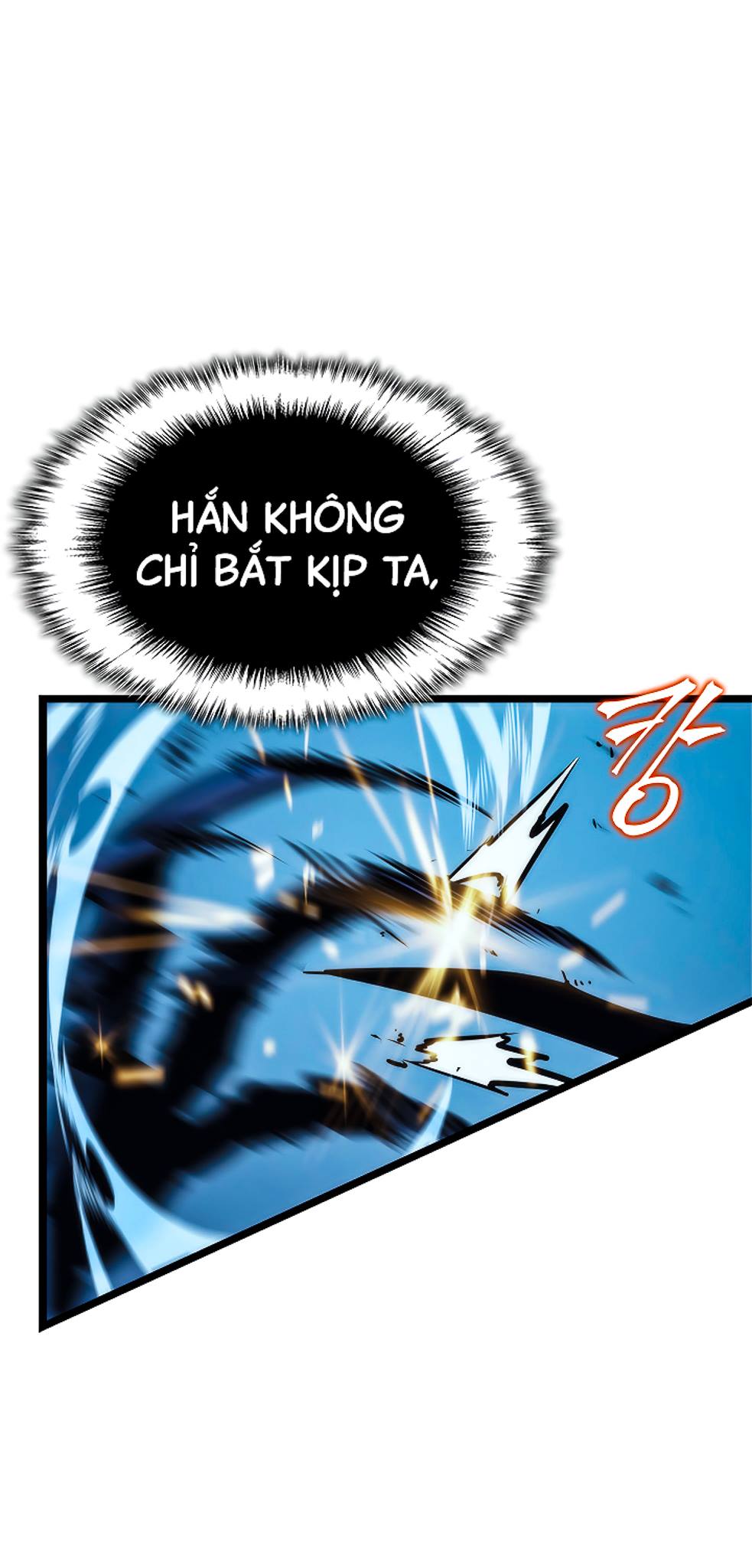 Solo Leveling - Tôi Thăng Cấp Một Mình chapter 103 - áp đảo tuyệt đối!! - Upload bởi truyensieuhay.com