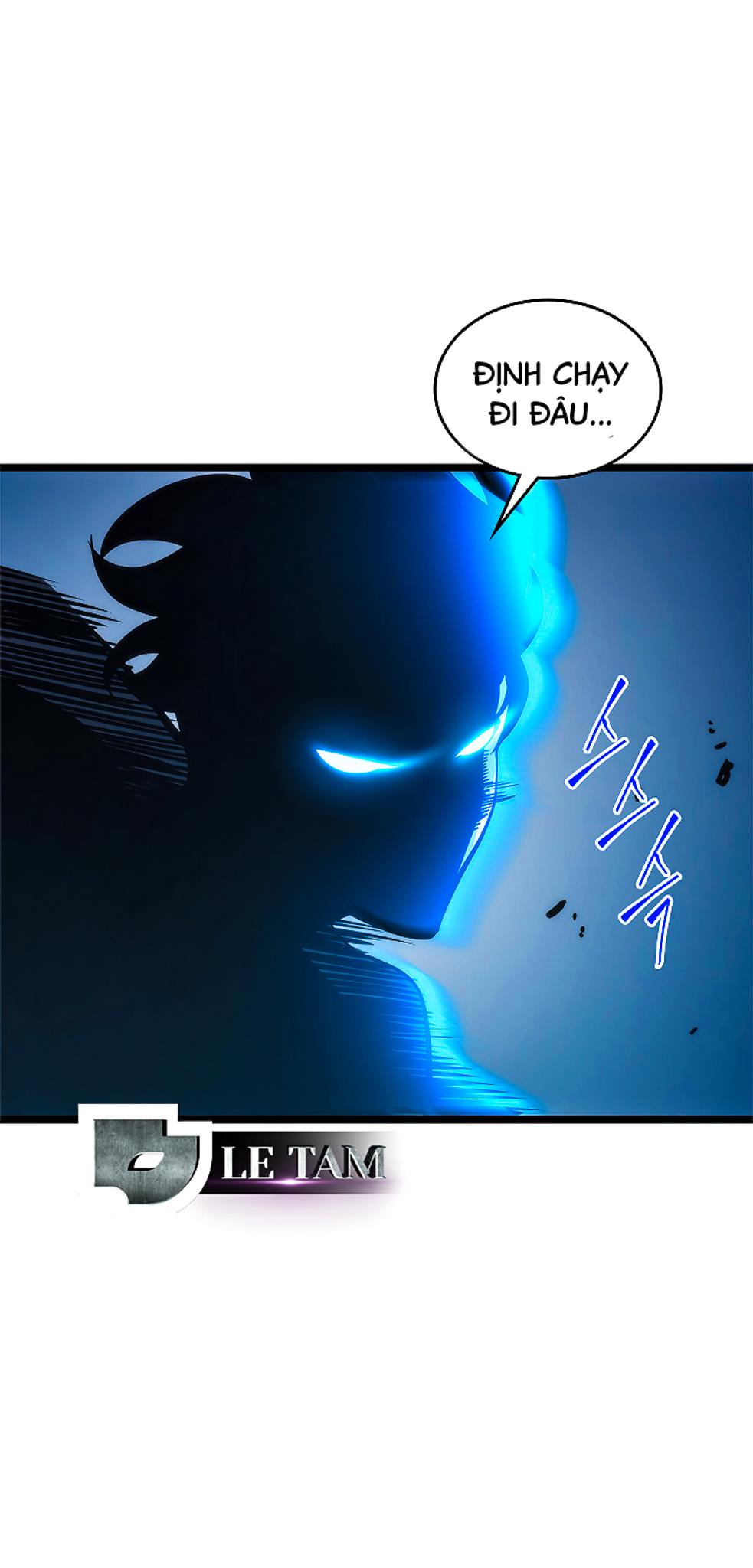 Solo Leveling - Tôi Thăng Cấp Một Mình chapter 103 - áp đảo tuyệt đối!! - Upload bởi truyensieuhay.com