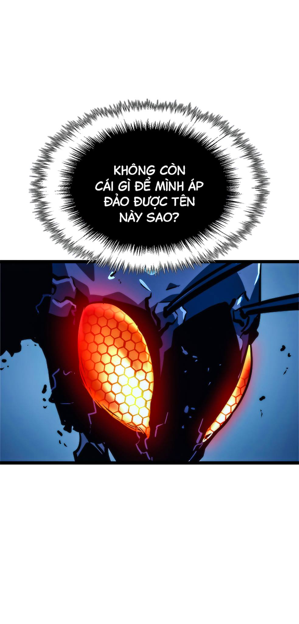 Solo Leveling - Tôi Thăng Cấp Một Mình chapter 103 - áp đảo tuyệt đối!! - Upload bởi truyensieuhay.com