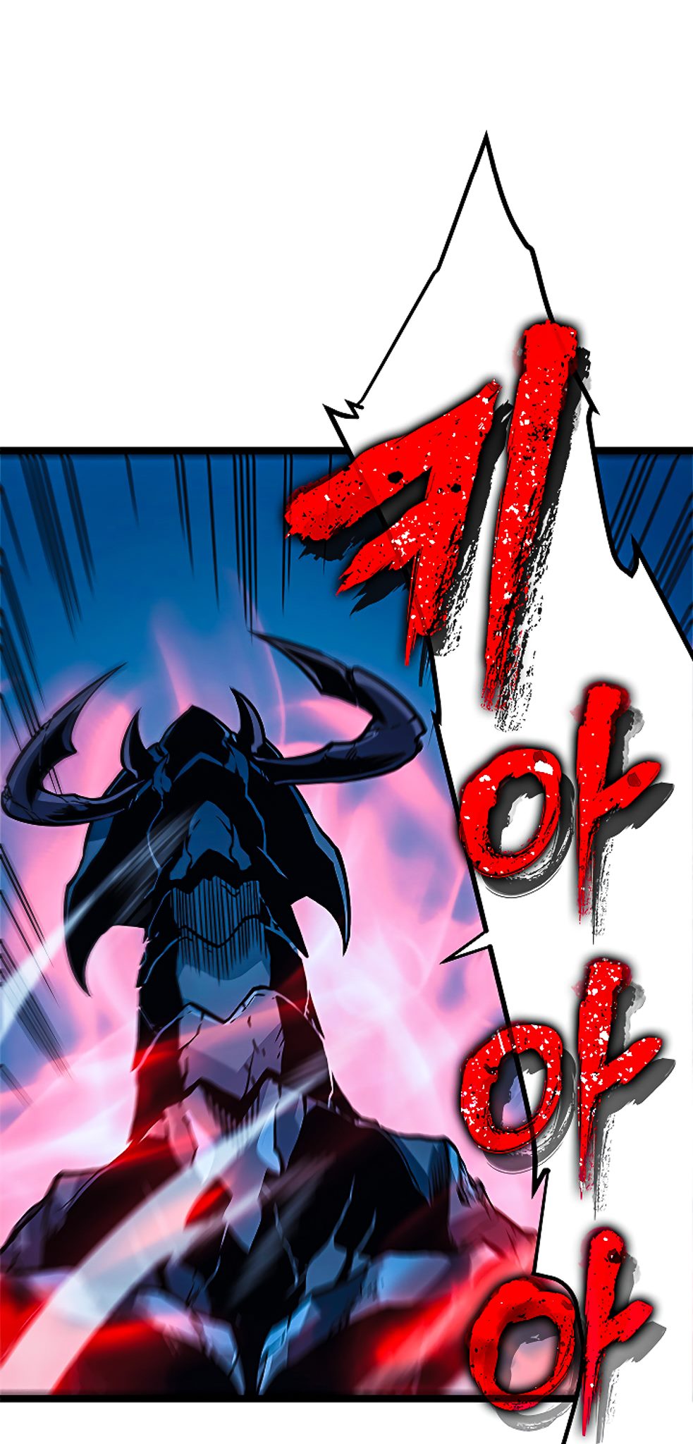 Solo Leveling - Tôi Thăng Cấp Một Mình chapter 103 - áp đảo tuyệt đối!! - Upload bởi truyensieuhay.com