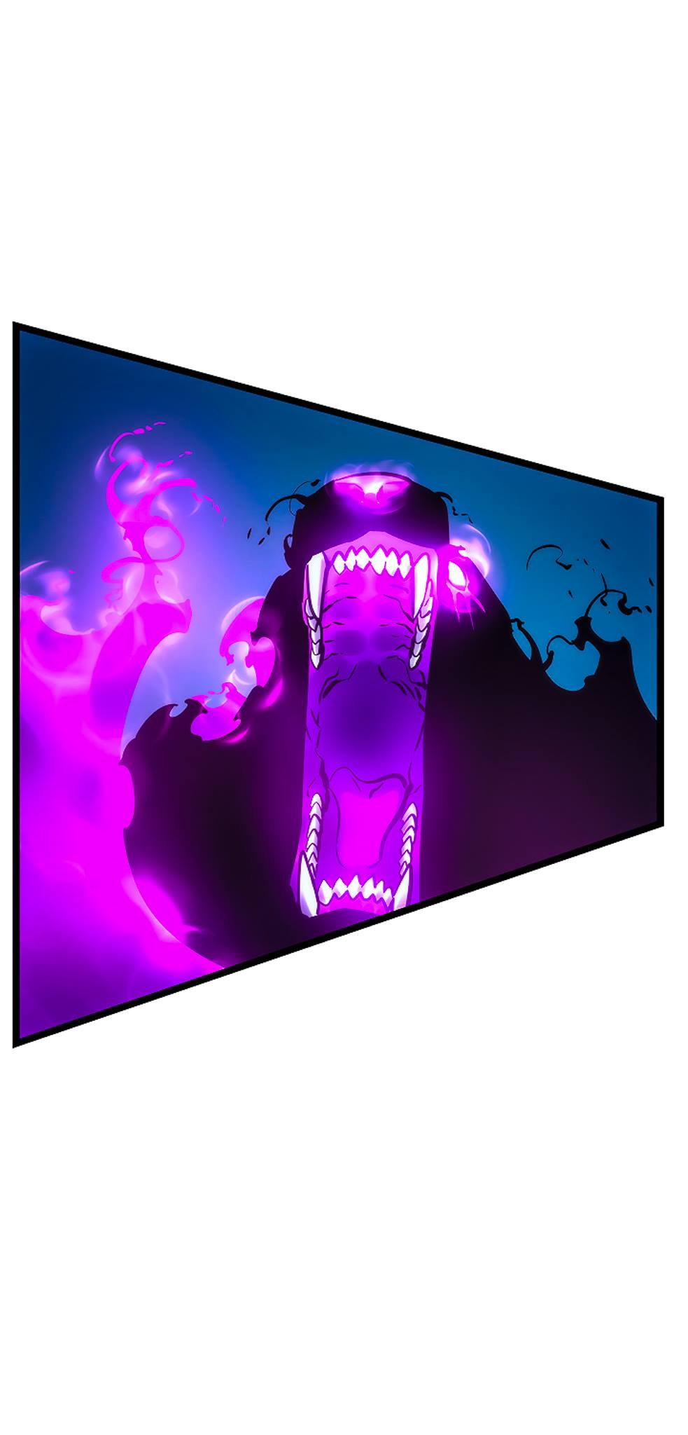 Solo Leveling - Tôi Thăng Cấp Một Mình chapter 103 - áp đảo tuyệt đối!! - Upload bởi truyensieuhay.com