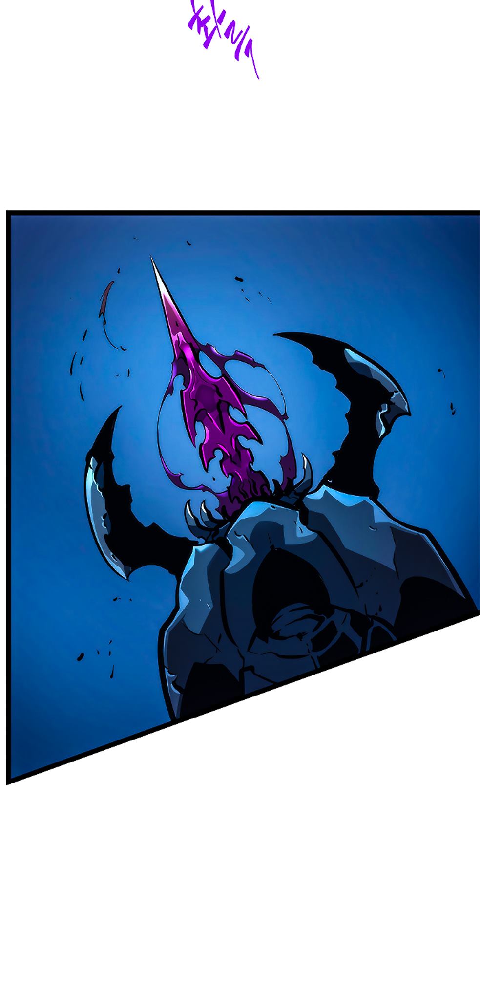 Solo Leveling - Tôi Thăng Cấp Một Mình chapter 103 - áp đảo tuyệt đối!! - Upload bởi truyensieuhay.com