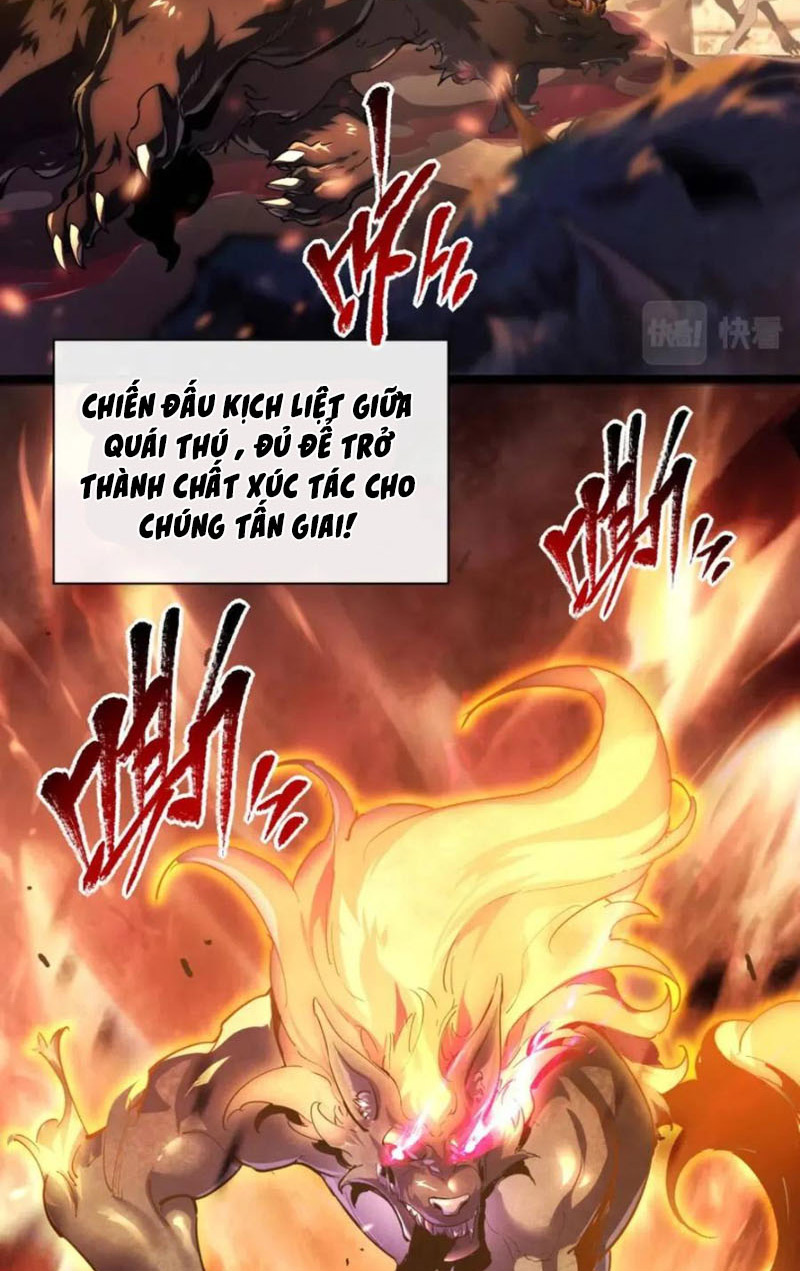 Từ Mạt Thế Quật Khởi Chapter 89 - Trang 2