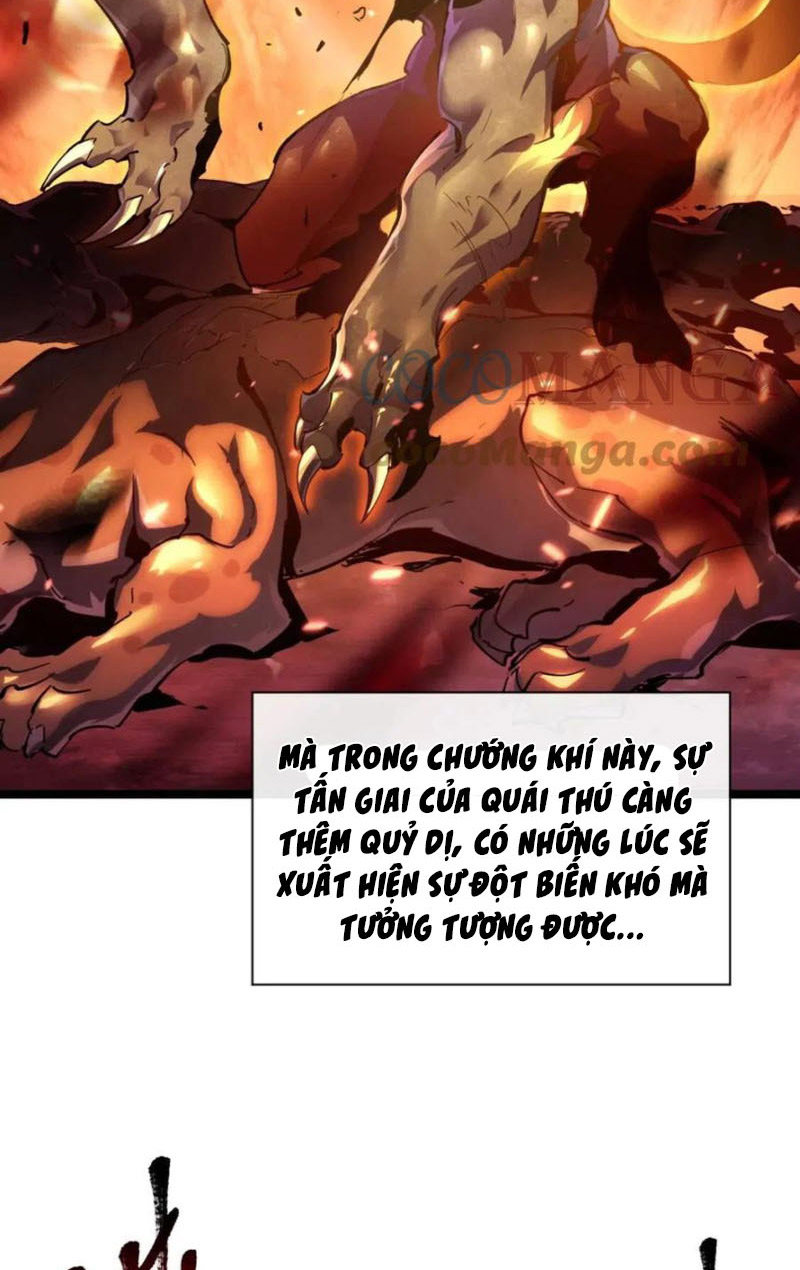 Từ Mạt Thế Quật Khởi Chapter 89 - Trang 3