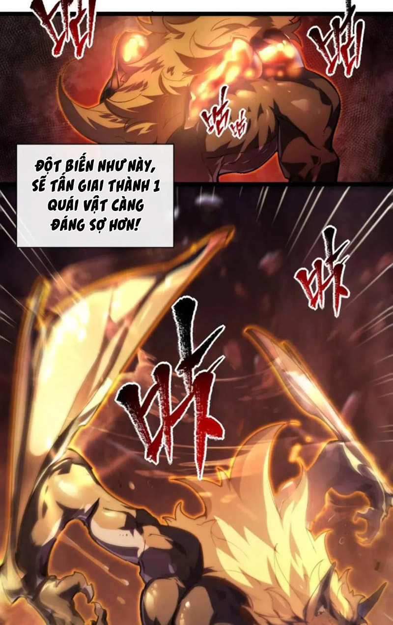 Từ Mạt Thế Quật Khởi Chapter 89 - Trang 4