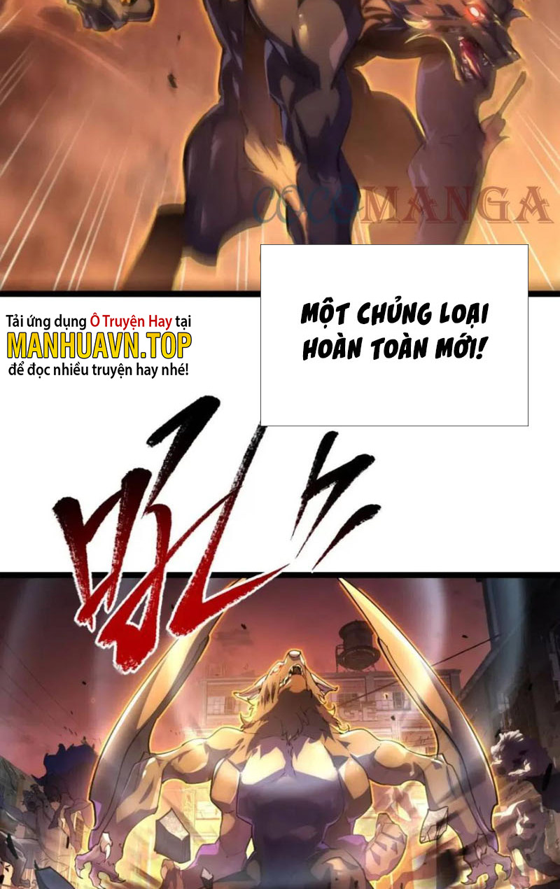 Từ Mạt Thế Quật Khởi Chapter 89 - Trang 5