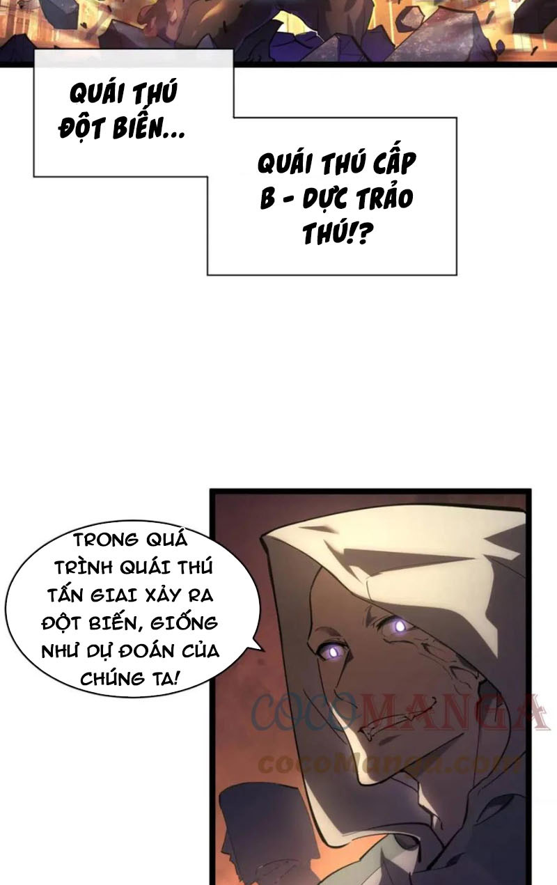 Từ Mạt Thế Quật Khởi Chapter 89 - Trang 6