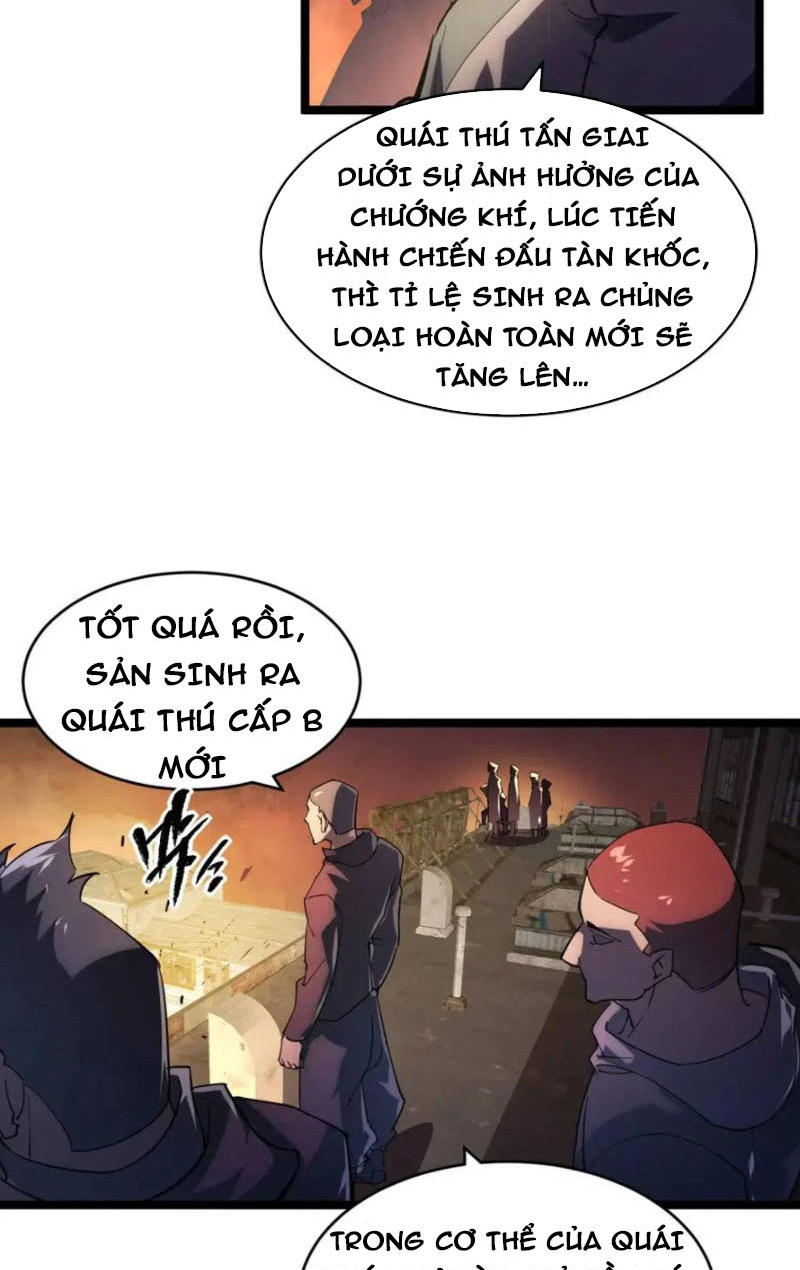 Từ Mạt Thế Quật Khởi Chapter 89 - Trang 7