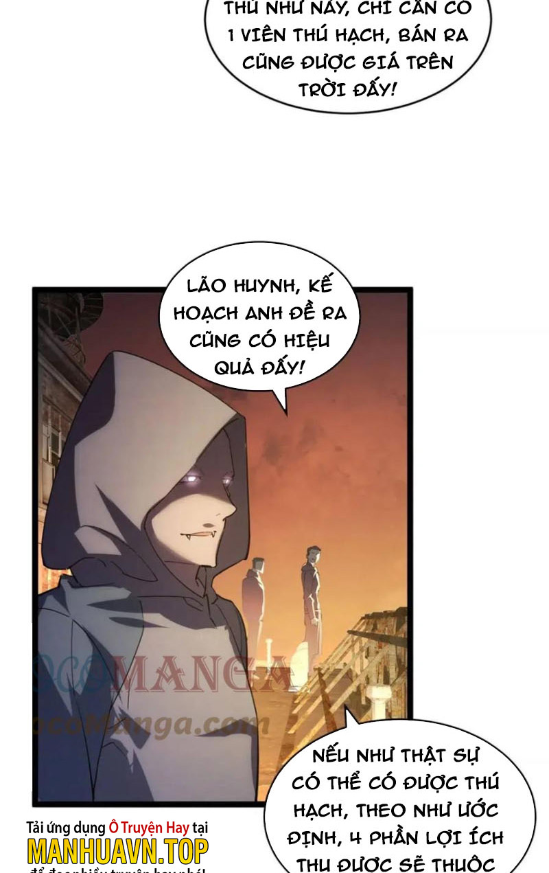 Từ Mạt Thế Quật Khởi Chapter 89 - Trang 8