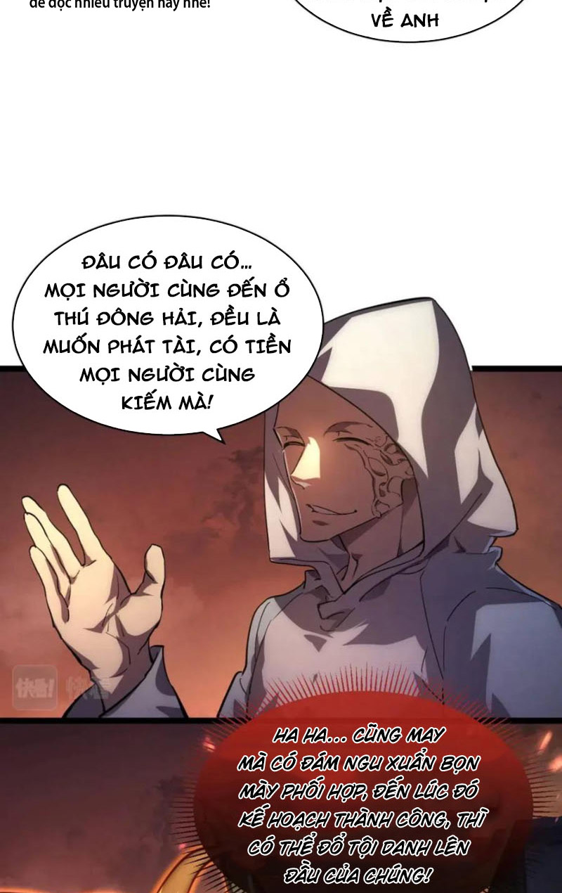 Từ Mạt Thế Quật Khởi Chapter 89 - Trang 9