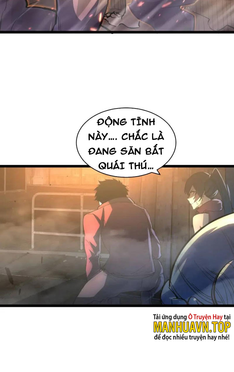 Từ Mạt Thế Quật Khởi Chapter 89 - Trang 11