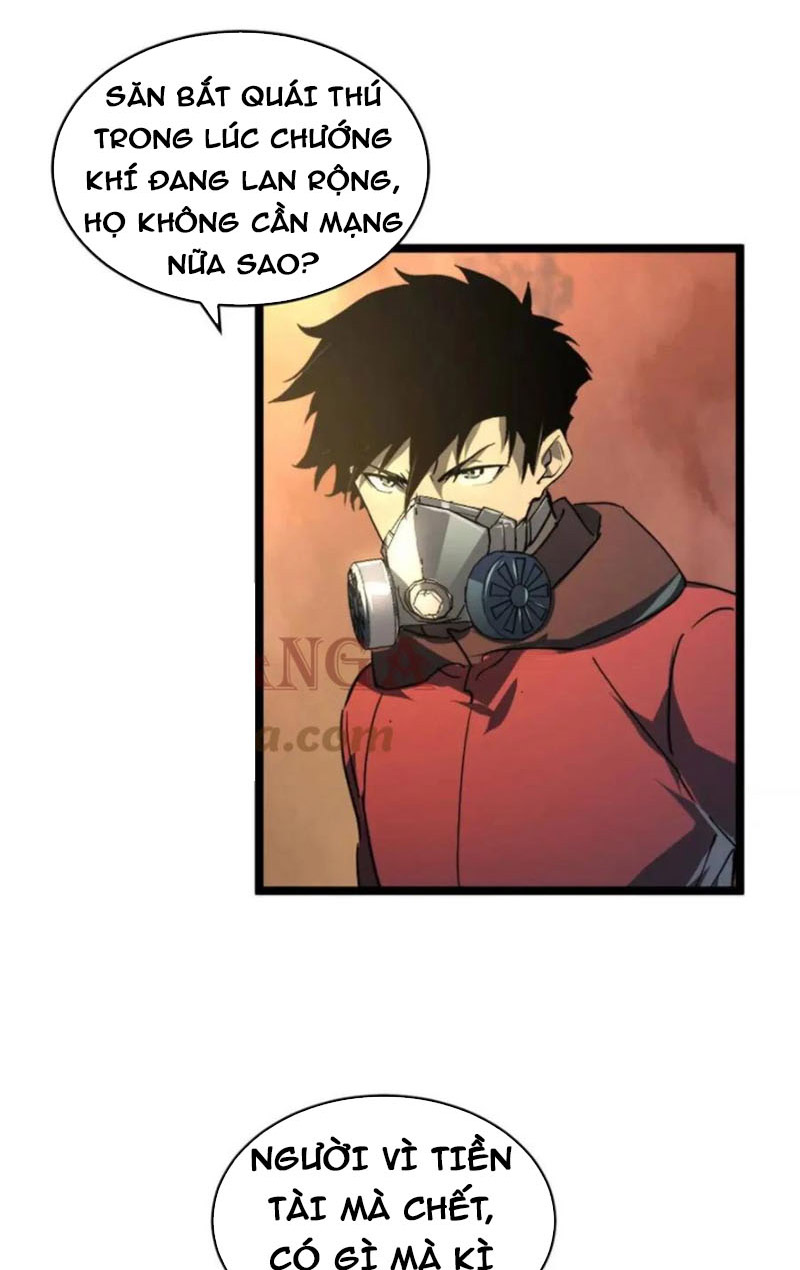 Từ Mạt Thế Quật Khởi Chapter 89 - Trang 12