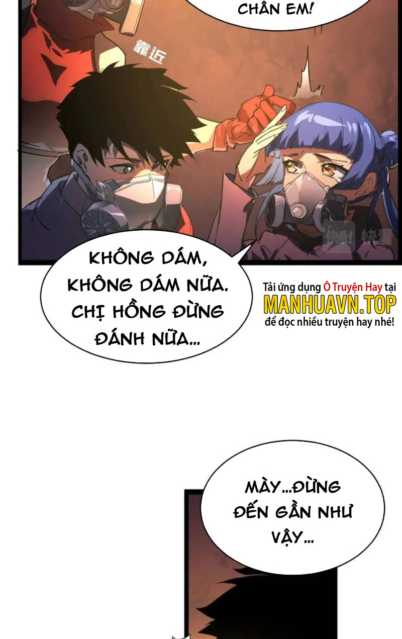 Từ Mạt Thế Quật Khởi Chapter 89 - Trang 15